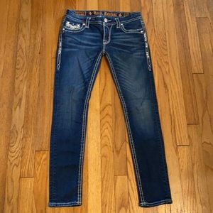 Rock Revival Women Jeans size 29 skinny
